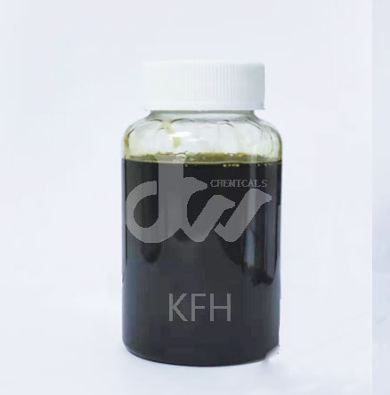 东莞酸性固色剂DW-KFH332