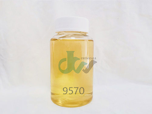 亲水硅油原油DW-9570