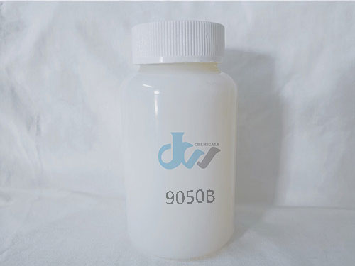 冰感硅油-柔滑型硅油(高浓）9050B
