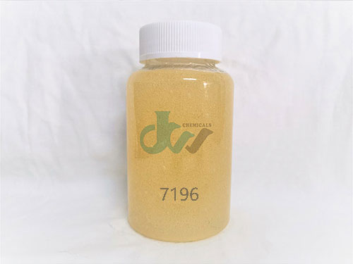 东莞嵌段硅油-滑弹型硅油7196(高浓)