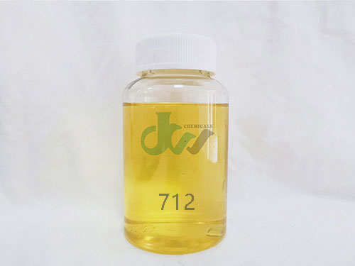 东莞嵌段硅油-原油DW-712